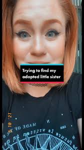 Find Adopted Siblings Matt Worrell