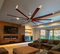 Casablanca ceiling fans are composed of fans with blades fashioned from the highest quality wood, and the blades bring sufficient airflow even in larger rooms. Architecture Giant Ceiling Fans Malaysia Brilliant Bossandsons Com With Regard To 11 Farmhouse Style Ceiling Fan Farmhouse Ceiling Fan Living Room Ceiling Fan