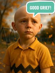 Charlie Brown Characters Real Life Ai