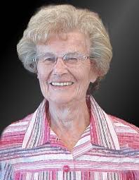 Bernice V. "Ginny" Sward Obituary (2024)