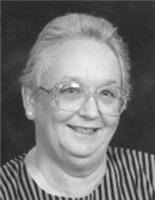 Frances Arthur Obituary (1940