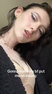 Millie Ramsey Crimsonette