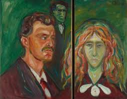 Image result for edvard munch
