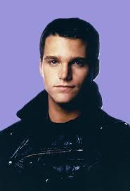 Chris O'Donnell with children