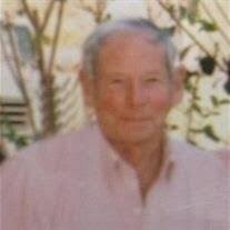 Wilfred Langley Obituary