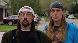 Jay and silent bob strike back | official trailer hd. Kritik Zu Jay Silent Bob Reboot Kevin Smith Fur Fortgeschrittene Filmstarts De