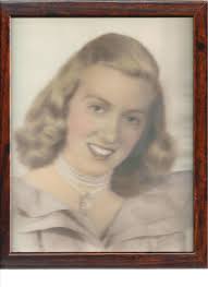 Jessie Coward Obituary (2013)