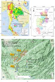 The editor of chiang mai journal of science has not yet provided information for this page. Identifying Indoor Radon Sources In Pa Miang Chiang Mai Thailand Scientific Reports