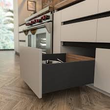 Check spelling or type a new query. Legacy Prima Standard Metal Drawer Sides 172mm Side Height