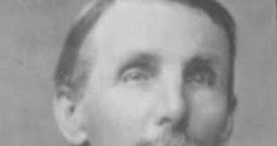 Adventures in Family History: James Dennis Nuttall