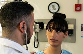 Trans health and the risks of inappropriate curiosity