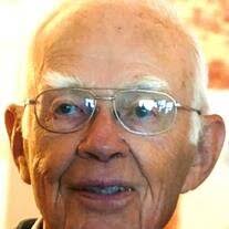 Harold Lockwood Obituary