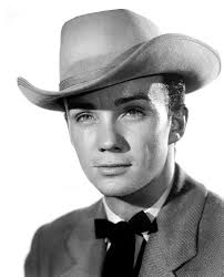 Remembering Ben Cooper, a legendary western actor