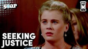 Sami Confronts Brady About Kristen