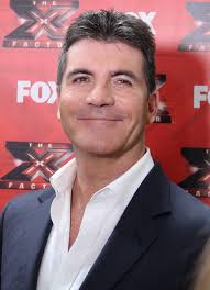 We have “breaking news” during National Stuttering Awareness Week. Simon  Cowell, known across the world as a television talent show judge, is the  latest celebrity to join our extensive list of Famous