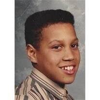 John Hampton Pierson IV Obituary