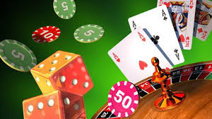Maybe you would like to learn more about one of these? Which Games Make Casinos The Most Money Usa Online Casino