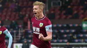 The defender was suspended after picking up two yellow cards in the previous two rounds and 'bt sport'. Football News Burnley S New American Owners Vow To Back Dyche In Transfer Market Eurosport