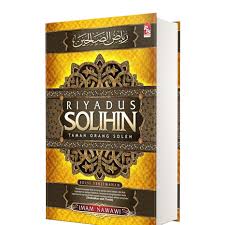Kami memberikan akses penuh ke semua fitur dalam semua bahasa yang tersedia hingga ujung musim gugur2020. Riyadus Solihin Taman Orang Soleh Terjemahan Bahasa Melayu Home Facebook