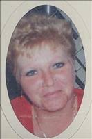 Alfreda "Freda" D. Russell Horton