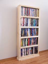 Etui De Rangement Dvd Rangement Dvd Meuble Dvd Meuble A Fabriquer Soi Meme