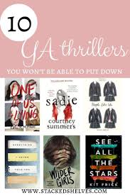 Pin On Young Adult Books