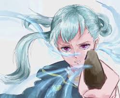 Cartoon ,anime ,noelle silva ,manga ,series ,black clover you can download iphone wallpaper, adroid wallpaper, nokia wallpaper, desktop wallpaper, samsung wallpaper, black wallpaper, white wallpaper with wide, hd, standard, mobile. Noelle Silva Lockscreen Black Clover Wallpaper Novocom Top
