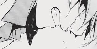 Anime has a very distinguishable style. Pin On Diabolik Lovers