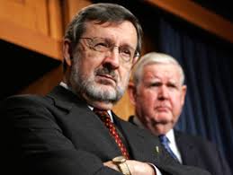 Obey won't seek reelection