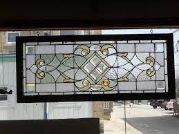 Some common transom window styles include: Electronics Cars Fashion Collectibles More Ebay Stained Glass Panels Stained Glass Transom Window Stained Glass