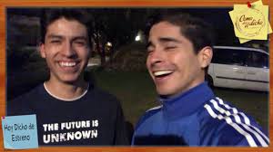 RETO RODRIGO RENE CONFESIONES COMO DICE EL DICHO