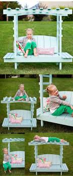 Top 31 Of The Coolest Diy Kids Pallet Furniture Ideas That You Obviously Must See Architecture Art Designs Kids Bench Diy For Kids Arbor Bench