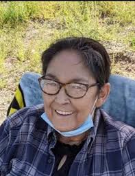 Maria Lucero Obituary August 14, 2022