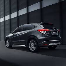 Heart rate variability, or hrv for short, is a measure of your autonomic nervous system that is widely considered one of the best objective metrics for physical fitness and determining your body's readiness to perform. Honda Hr V Legend Edition Paket Honda At