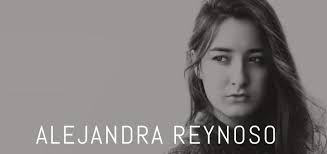 Contact — Alejandra Reynoso