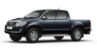 You Have Lots Of Luggage For Your Holiday In Mauritius How About Renting A Toyota Hilux Check Its Availability And Price At H Toyota Hilux Toyota Car Rental