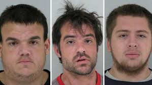 Chad Gillingham (@gillyservingu)