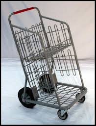 Carry Out Cart In 2020 Cart Shopping Cart Bike Wagon