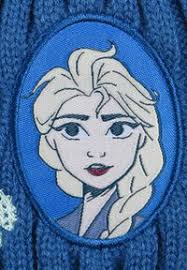 Disney FROZEN ELSA WINTER
