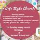 Cafe Style Church - Glenvale Primary School, Great Harrowden Event Image