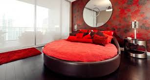 Here's a great autocad set of beds for your interior design. 21 Rounded Bed Designs Decorating Ideas Design Trends Premium Psd Vector Downloads