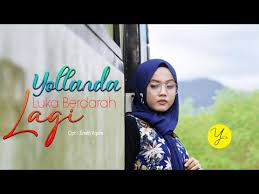Gadis melayu dengan tortor batak. Lirik Lagu Yollanda Luka Berdarah Lagi Lyrics And Translations