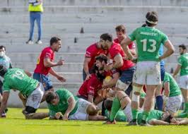 Final del partido, portugal 0, españa 0. Espana Impugna El Calendario Del Seis Naciones B As Com
