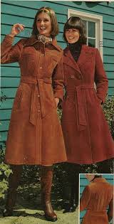 Black 70 S Fashion Costumes Sears Fw 1976 005 1970s Vintage Fashion Seventies Fashion Fashion