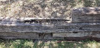Check spelling or type a new query. Is It Ok To Bury The Old Wooden Retaining Wall Doityourself Com Community Forums