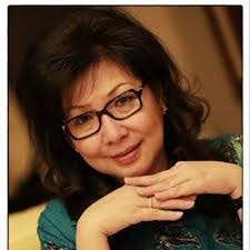 Agnes Maria's Instagram, Twitter & Facebook