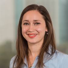 Amy Stillman's Instagram, Twitter & Facebook