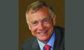 A chat with David Walls of College of the Rockies