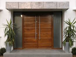 Various front door design for houses and building.set of colorful isolated doors. Designate Your House With Astonishing Modern Front Door Opequi Contemporary Front Doors Front Door Design Modern Front Door