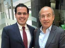 México libre, de felipe calderón, propone unirse al pan, pero pone condiciones. Quien Es El Sobrino De Felipe Calderon Que Renuncio A Su Cargo En El Congreso Por Manejar Ebrio Infobae